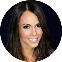 Arianna Fernandez, LMHC