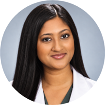 Arianna Mohamed, APN, MSN