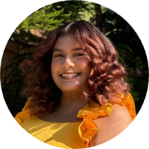 Arianna Quinonez, AMFT