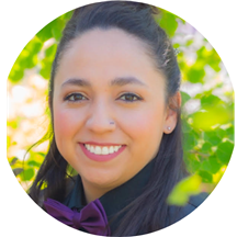 Arianna Rivera, LCSW