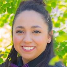 Arianna Rivera, LCSW