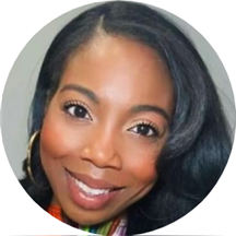 Arianna Russell, LMHC