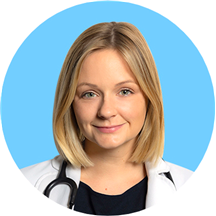 Arianna Sanborn, APN