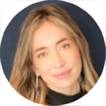 Arianna Skinner-Beck, LMFT