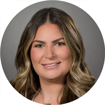 Arianna Suprina, NP