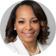 Arica Bibbs, LPC