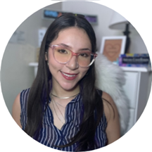 Arieana Castellanos, LCSW