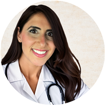 Ariel Amirzadeh, MSN