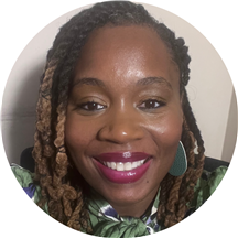 Ariel Batiste, LCSW