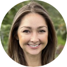 Ariel Branham, MS, RN