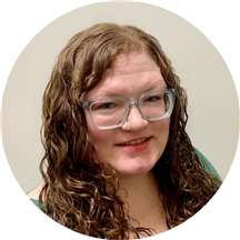 Ariel Breidenbach, LMSW