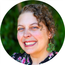 Ariel Genovesi, LICSW