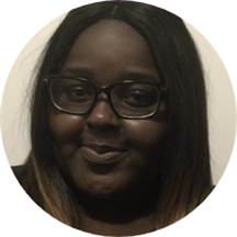 Ariel Gill, LMHC