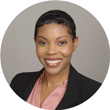 Ariel Glaze, LPC