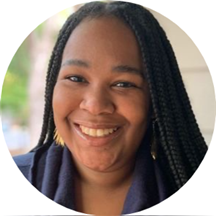 Ariel Harris, LCSW