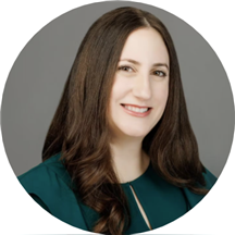 Ariel Linehan, PA