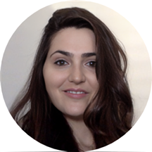 Ariel Mendelson, LPCC