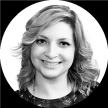 Ariel Moore, MS, LPC-S, LPC