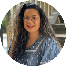 Ariel Morado, LPC