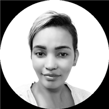Ariel Mouzon, LCSW