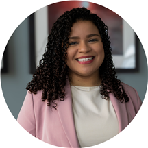 Ariel Ramirez, MA, LMHC
