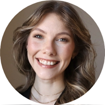 Ariel Rigwood, MA, LPC, NCC