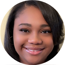 Ariel Robinson, RD