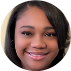 Ariel Robinson, RD