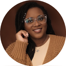 Ariel Stephens, LMHC