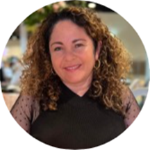 Ariela Aaron, LPC