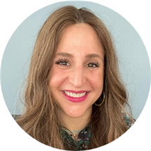 Ariela Eisenbach, LCSW