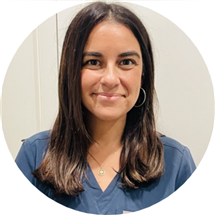 Ariela Gindi-Kuppermann, NP