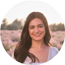 Ariella Benji-Beyzer, LMFT