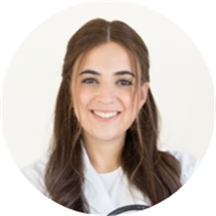 Ariella Goldsmith-Klotz, PA-C