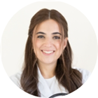 Ariella Goldsmith-Klotz, PA-C