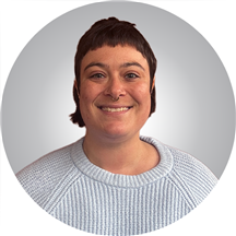 Arielle (Ari) Sebestyen, LCSW
