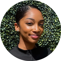 Arielle Bowleg, MS