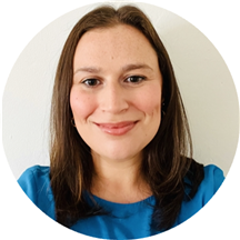 Arielle Chernin, LICSW