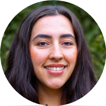 Arielle Chiarelli, LMFTA