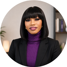 Arielle Conteh, PMHNP