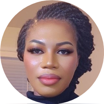 Arielle Conteh, PMHNP