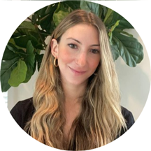 Arielle Derhy, LMFT