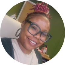 Arielle Hardrick, LPC