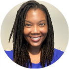 Arielle Johnson, LAC