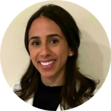 Arielle Miller, PA