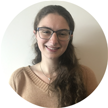 Arielle Rosenbaum, PT, DPT