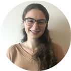 Arielle Rosenbaum, PT, DPT