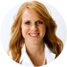 Arielle Rought, PA-C