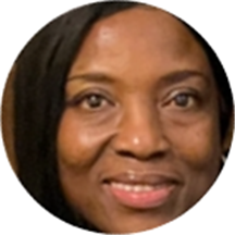 Arienne Joselle Ghammangne Moyopo, PMHNP