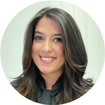 Arifa Ashraf, LCSW